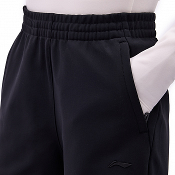 AKYV114-2 Брюки джоггеры Essentials черный